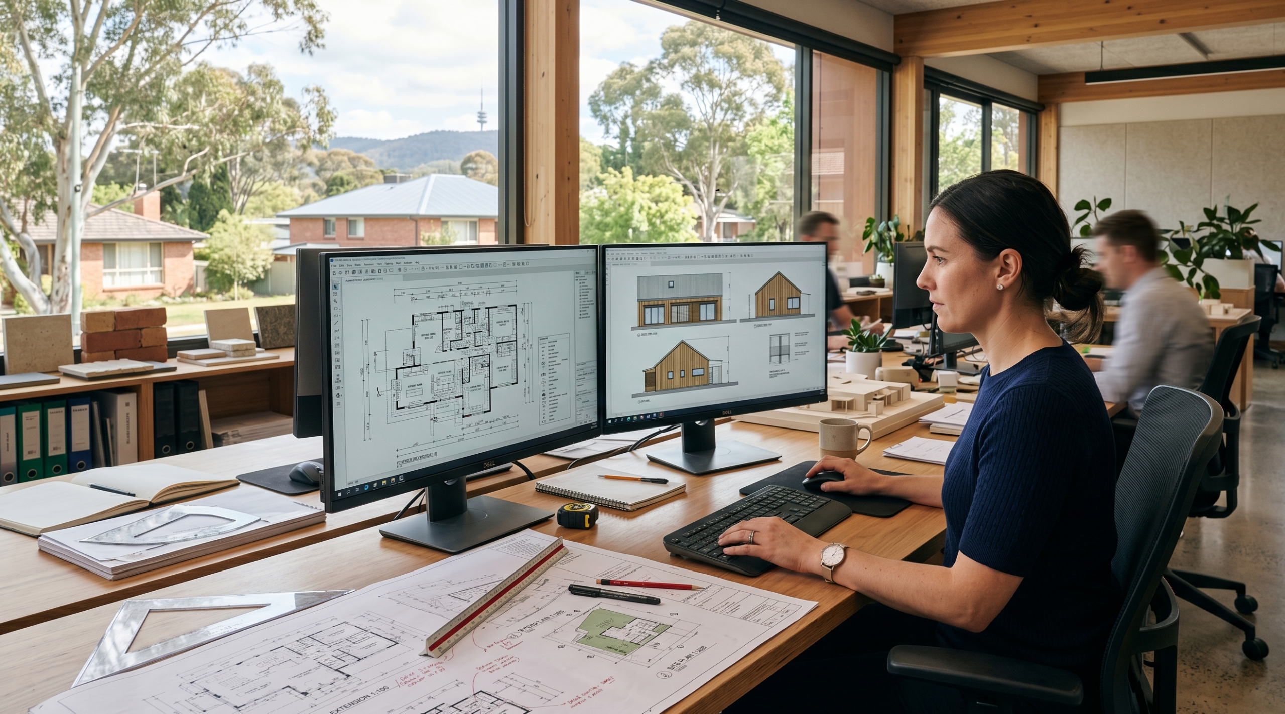 What Homeowners Should Do 